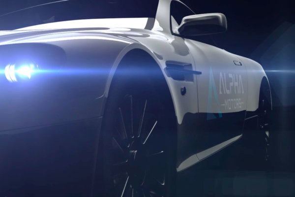 Alpha Motors