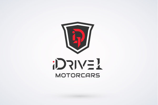 iDrive1 logo