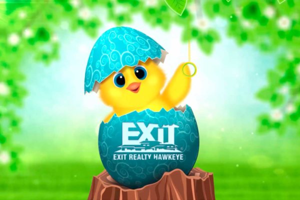 EXIT Realty Hawkeye